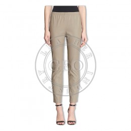 Young Lady Fashion Leather Pants Suppliers in Pakistan 2016 Season